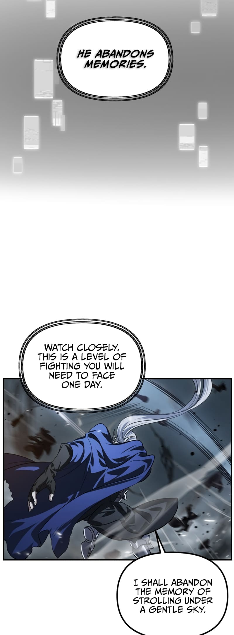 SSS-Class Suicide Hunter, Chapter 122 image 44